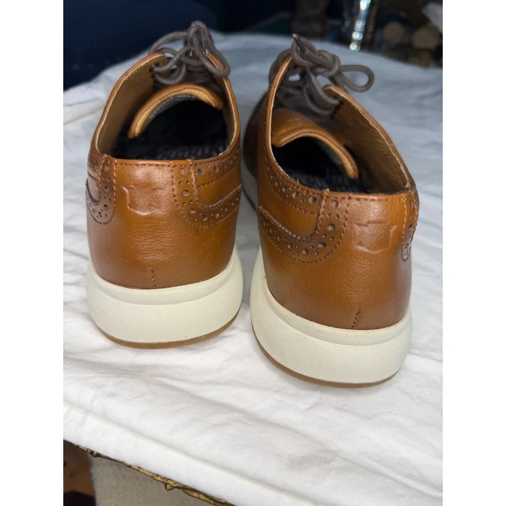 Florsheim work mens